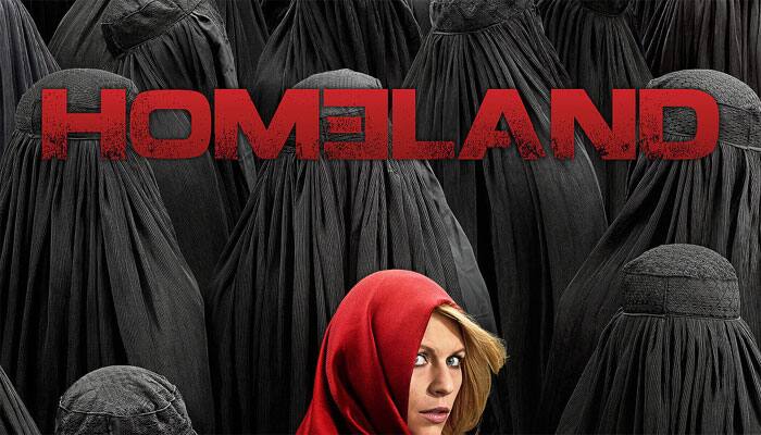 &#039;Homeland&#039; season five to be filmed in Germany