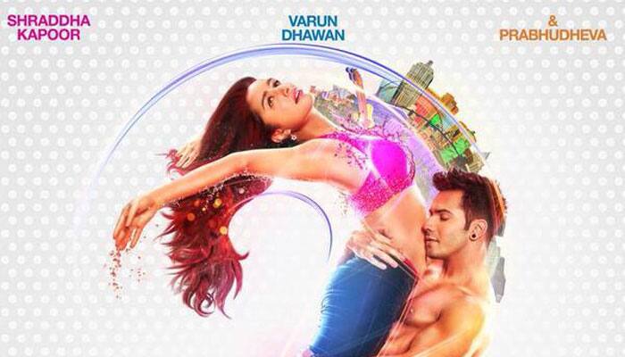 &#039;ABCD 2&#039; : Varun Dhawan ecstatic over trailer hitting 2.5 mn mark!