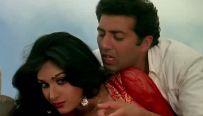 ‘Ghayal Once Again’: Meenakshi Sheshadri to make a comeback?