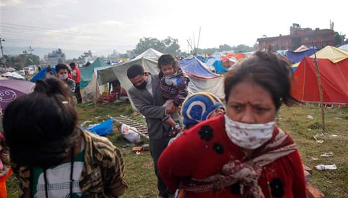 Rescue operations continue in Nepal: As it happened on Wednesday