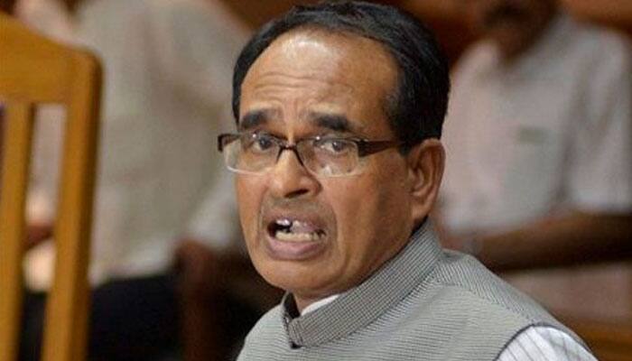 Chouhan seeks meeting with Sonia on Congress&#039; malicious MPPEB campaign