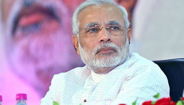 Well-being of farmers govt&#039;s priority, their interests non-negotiable: PM Modi 