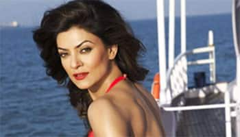 Sushmita Sen regrets not working with Rituparno Ghosh