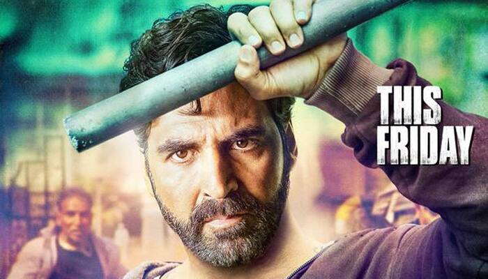 Top 5 reasons to watch Akshay Kumar&#039;s &#039;Gabbar Is Back&#039;!