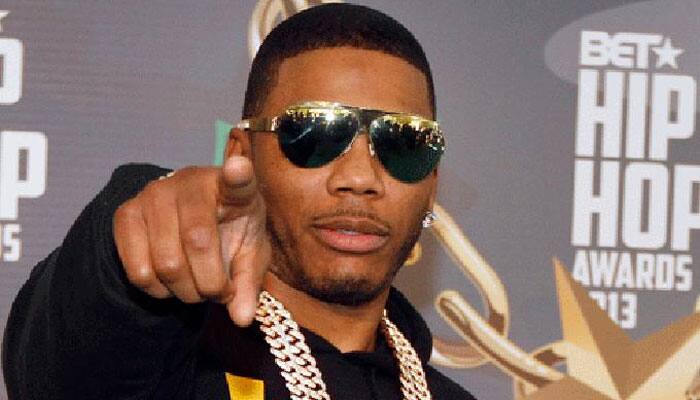 Nelly Working On Country Album