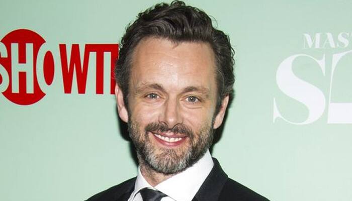 Michael Sheen considered becoming a drag queen