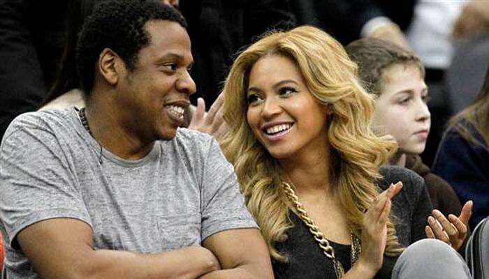 Has Beyonce hired private eye to keep tabs on Jay-Z?