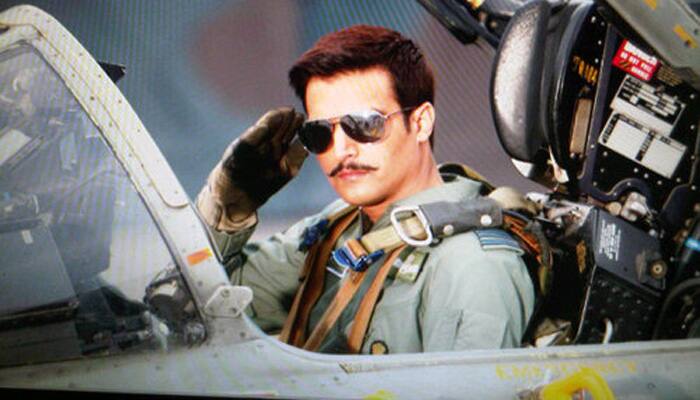 Jimmy Sheirgill wants to make issue-based Punjabi films