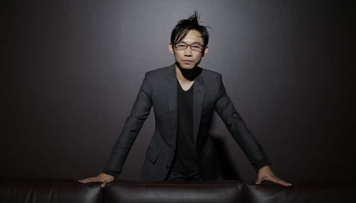 James Wan to direct &#039;Robotech&#039;