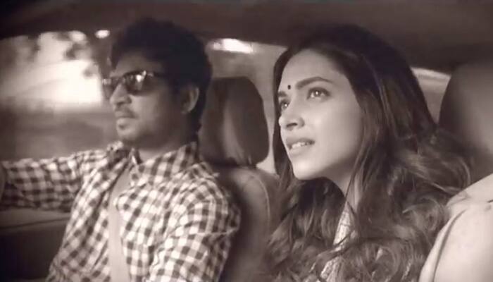 &#039;Piku&#039; fulfilled Irrfan&#039;s desire for romantic, comedy film