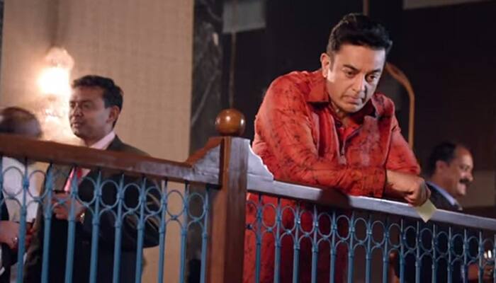 &#039;Uttama Villain&#039; gets trimmed even before release