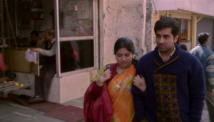 &#039;Dum Laga Ke Haisha&#039; to be screened in New York