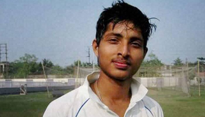 IPL 2015: KKR give Ankit Keshri&#039;s family Rs 20 lakh, name him 16th man