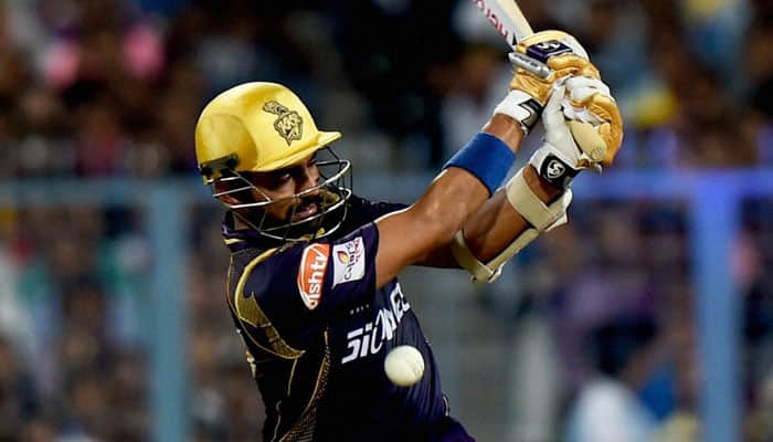 IPL 2015: Robin Uthappa, Andre Russell ensure easy win for KKR over CSK