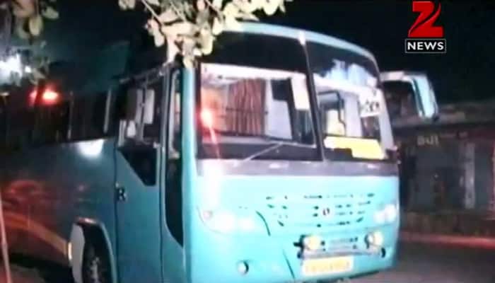 Punjab shocker: Mother, daughter molested, thrown off bus in Moga; girl dies