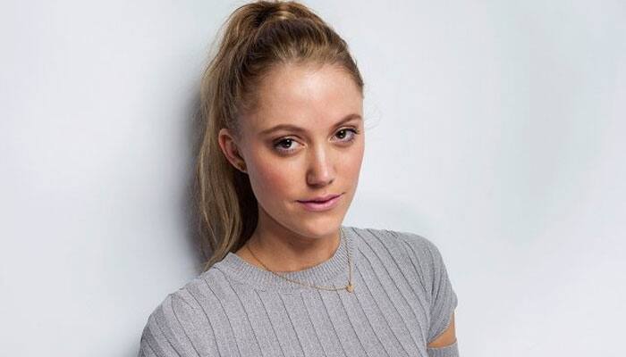 Maika Monroe replaces Mae Whitman in &#039;Independence Day 2&#039;