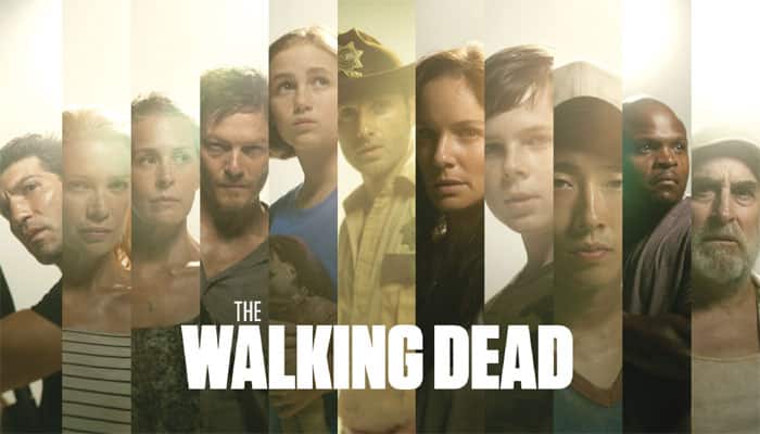 the walking dead hulu