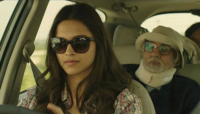 Watch: Remix version of &#039;Piku&#039; title track!