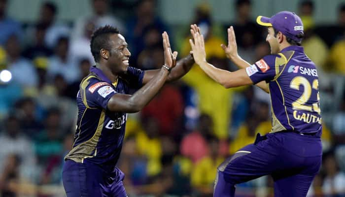 IPL 8, Match 33, RCB vs KKR: Preview