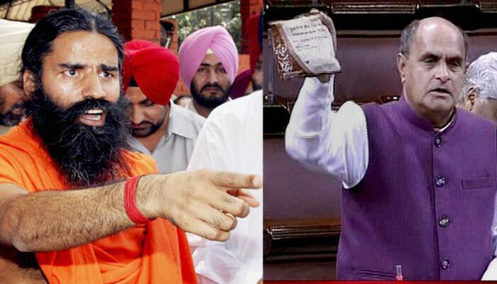 Infertility medicine issue: Health Minister JP Nadda to look into Ramdev&#039;s controversial &#039;Putrajeevak Beej&#039; 