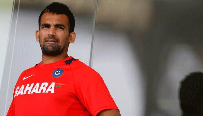 Missed the pressure of batsman attacking me: Zaheer Khan on comeback