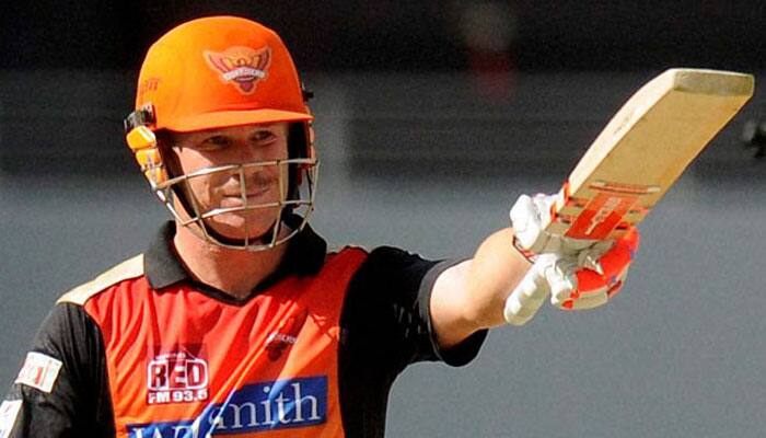 Sunrisers Hyderabad need to complement the openers, says Tom Moody