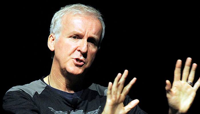 Did James Cameron accidentally pen 5th &#039;Avatar&#039; movie?