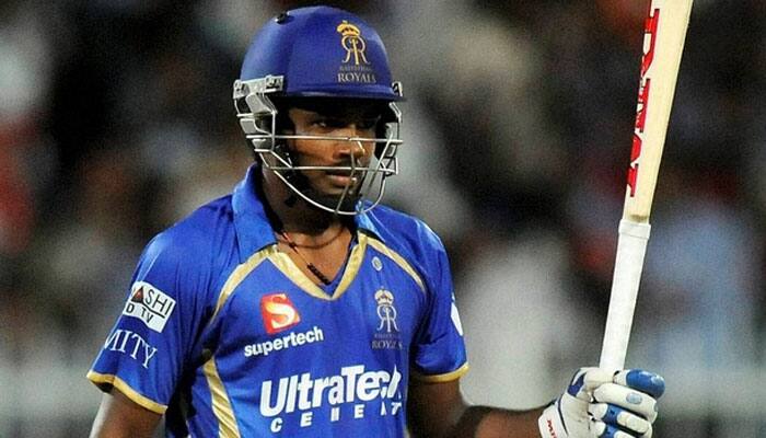 IPL 2015, Match 32: MI vs RR - As it happened...