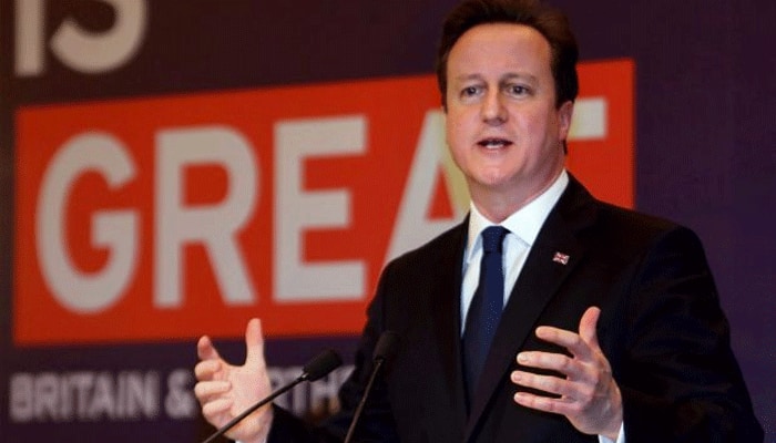 British Elections: &#039;Cameron most liked leader, Labour lead Conservatives by one-point&#039;