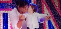 When SRK wondered whether AbRam resembled him or not