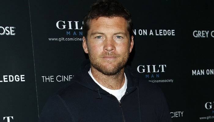 Sam Worthington, Octavia Spencer in &quot;The Shack&quot;