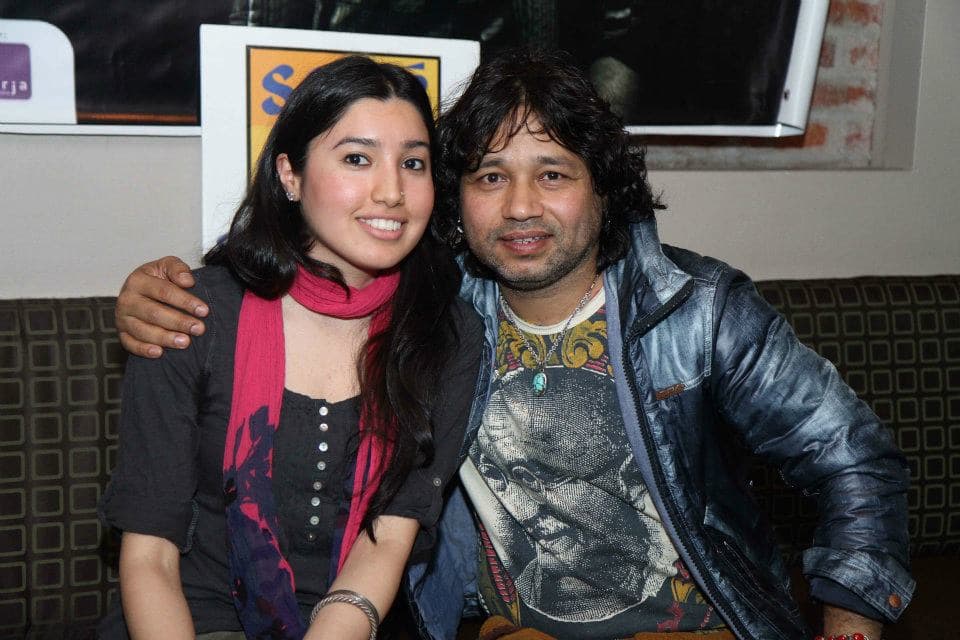 @Kailashkher It was a pleasure to interview you in NY a few yrs ago. Welcome back :) 