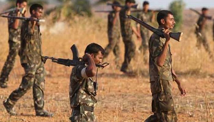 Jharkhand villagers convinced to get branded as Naxalites in exchange for jobs: Congress