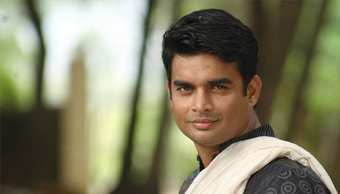 A break was important to rediscover myself: R Madhavan