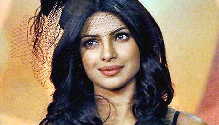 Never thought I am stylish: Priyanka Chopra