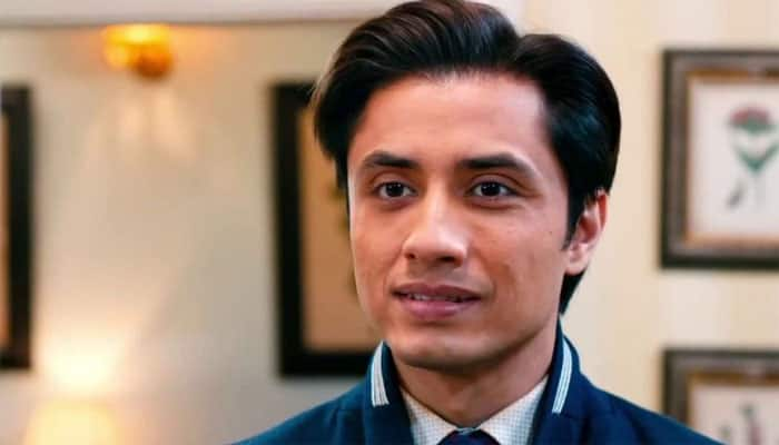 Time to take my experience back to Pakistan: Ali Zafar