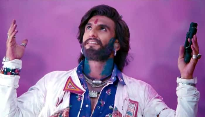 Ranveer Singh explains his hospital selfie