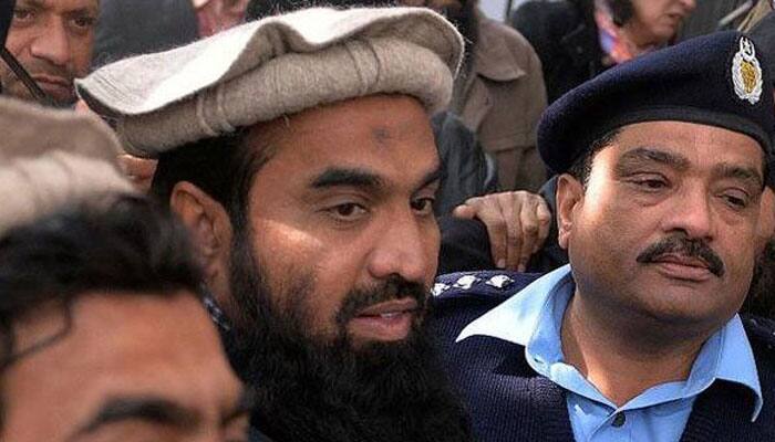 India welcomes UN assurance to take up Mumbai attack plotter Zaki-ur-Rehman Lakhvi&#039;s release issue