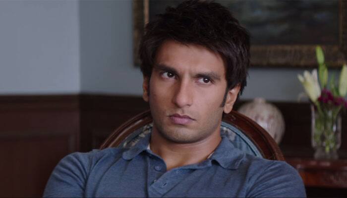 Nobody tells urban stories like Zoya Akhtar: Ranveer Singh