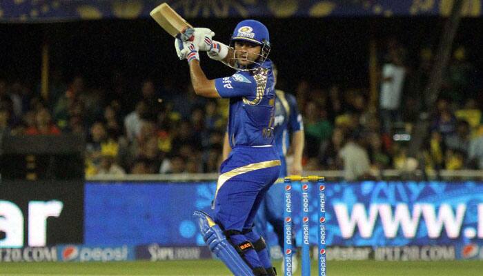 Mumbai Indians will look to keep momentum going: Parthiv Patel