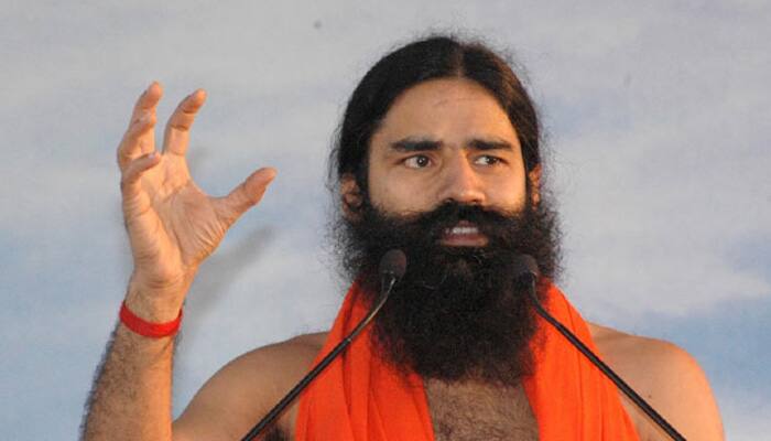 Divya Putrajeevak Seed row: Twinkle Khanna defends Baba Ramdev