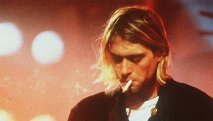 Kurt Cobain&#039;s solo album to be released this summer