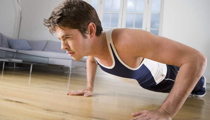 Cardio exercises can prevent severe asthma attacks ...