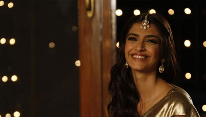 &#039;Neerja&#039; my most special film: Sonam Kapoor