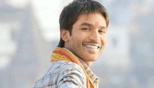 Dhanush on lookout for right script in Bollywood