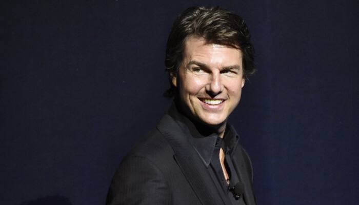 When Tom Cruise faced a gruelling challenge