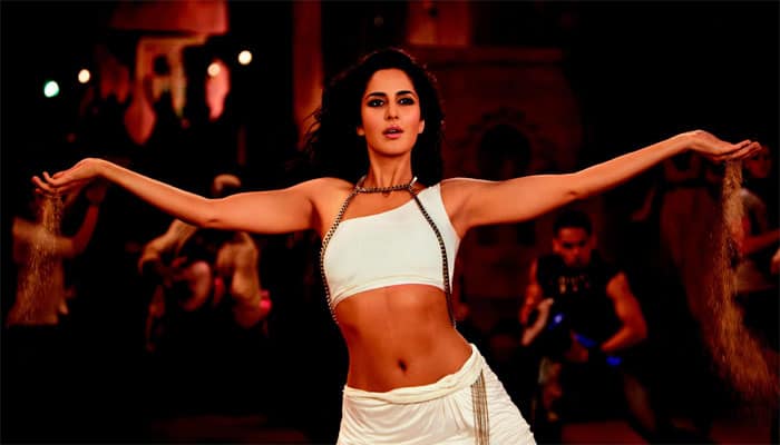 Katrina Kaif set to groove in Shah Rukh Khan&#039;s next?