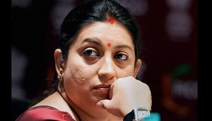 One of the youngest ministers in PM Modi's Cabinet, Human Resource Development Minister (HRD) Smriti Irani, has been often making headlines for the wrong reasons. From the scrapping of the German language in the Kendriya Vidyalayas to the celebration of December 25 as the Governance Day, to allegations of appointing people in key positions in various institutes and universities having RSS affiliations, to scrapping of the FYUP and asking – reportedly - IITs to seek her ministry's advice on MoUs, controversies have dogged her right from the time she joined office.

In her defence Irani has said that spending in education during the Modi government has been more than the previous UPA regime arguing that the while in 2013-14, the utilisation was 92.9 per cent it had increased to 97.69 per cent in 2014-15. Meanwhile, the nation is awaiting a final draft of the new National Policy for Education which the HRD minister has said aims “to specifically target those students who are living in villages and could not continue their education due to lack of exposure and unavailability of resources.” But with the government completing a year in office, Irani has to be in a rush mode and not forget that the weight of educating millions of Indian students and consequently changing the country's destiny rests on her shoulders.
