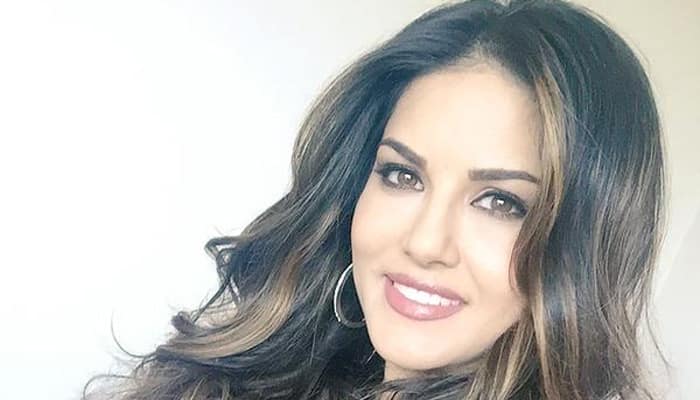 I&#039;ve got a good sense of humour, says Sunny Leone