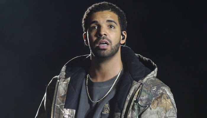 Drake opens nightclub in memory of grandparents